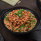 Minced Chicken Chili Fried Rice (Serves 1 2)