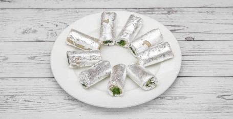 Badam Pista Roll