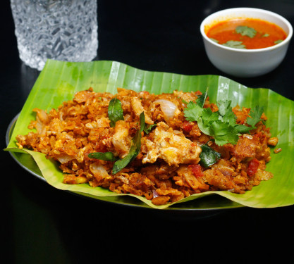 Kothu Parotta |1 Pc|