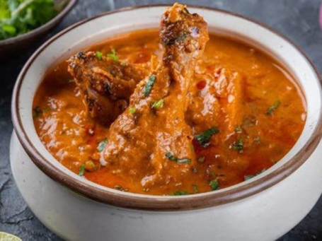 Chicken Butter Masala (Serves 2-3)