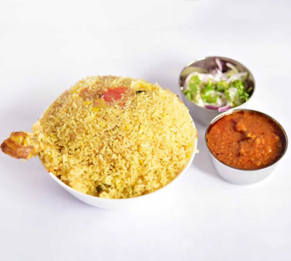 Santosi Spl Biriyani