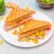 Diet Corn Grilled Sandwich