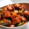 Schezwan Chilli Paneer Dry