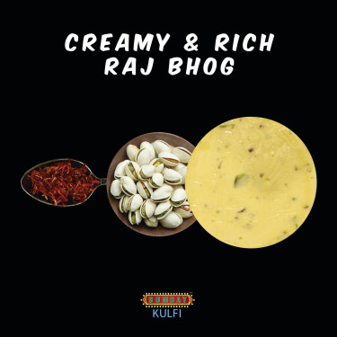 Rajhbhog Ice Cream