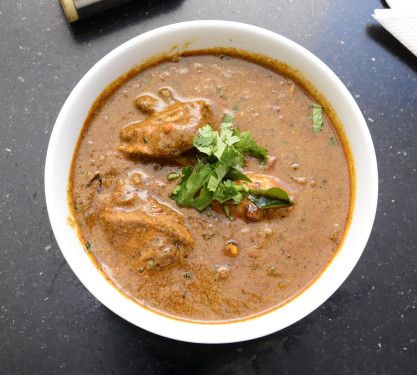 Indian Pepper Chicken Masala
