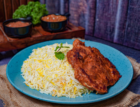 Chicken Kozi Dajaj