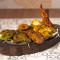 Tandoori Kebab Sharing Platter