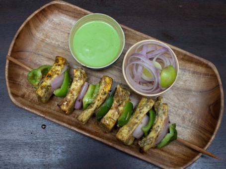 Paneer Irani Kebab