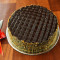 Choco Fudge Cake Eggless (500 Gms)