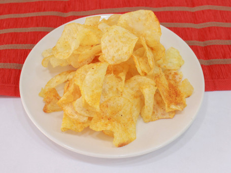 Potato Chips(100 Gms