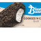 Barre Blue Bunny Cookies 'N Cream