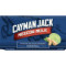 Cayman Jack Moscow Mule