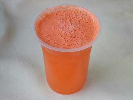 Carrot Ginger Lime Juice(300Ml)