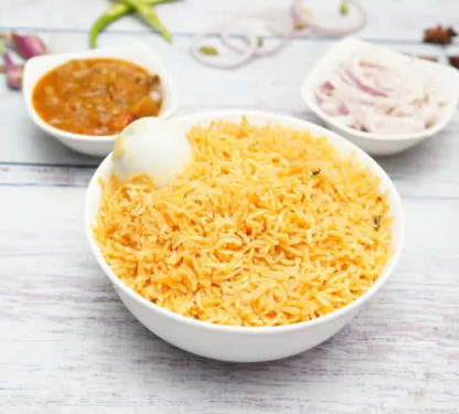 Biryani Rice Khushka)