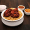 Special Chicken 65 Biriyani (1 Kg)