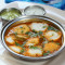 Ghee Idli Sambar (3 Pcs)