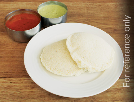 Mini Idli (12 Pcs)