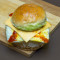 Moz Samurai Burger