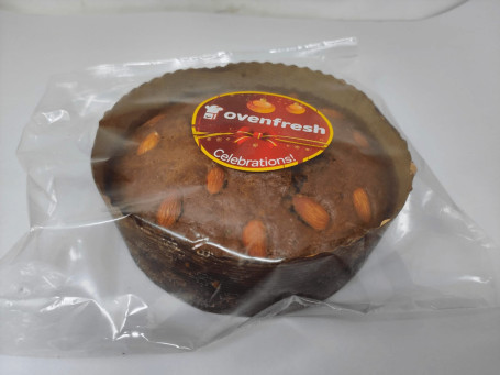 Dundee Cake 250Gms