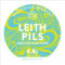 Leith Pils (Gluten Free)