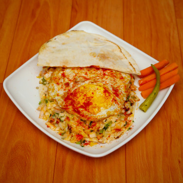 Malgonm Shawarma Platter