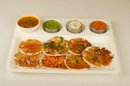 7 Taste Uthappam