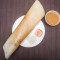 Gingelly Oil Dosa (1 Pc)