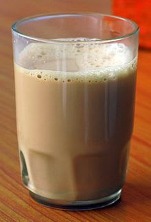 Masala Chai With Brown Sugar (200 Ml)
