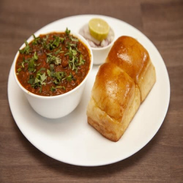 Hot Pav Bhaji