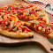 8 Simply Rock Chicken Pizza