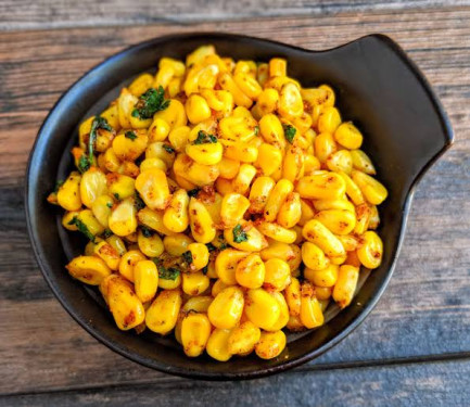 Masala Corn (210 Ml) (Lounge)