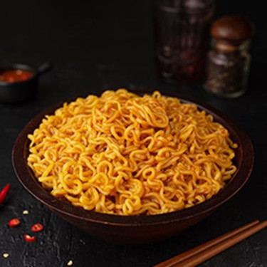 Classic Masala Noodles