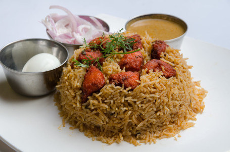 65 Special Biryani