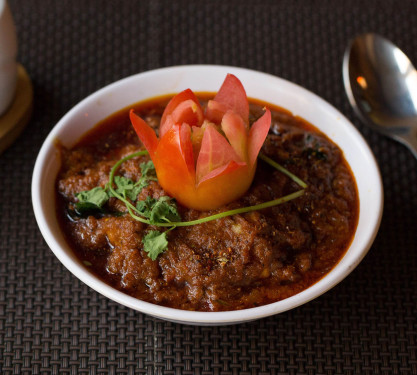 Beef Chettinad Masala