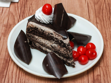 Pâtisserie Aux Truffes Au Chocolat (1 Pc)