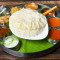 Non Veg Meals (Meen Kolambu, Chicken Kolambu, Sambar, Rasam, Moru, Rice.