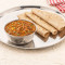 Rajma Masala And 3 Rotis