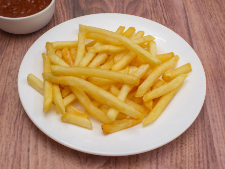Plain Fries (1 Pc)