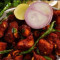 Rajahmundry Chicken 65 [Boneless Deep Fry]