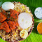 Hyderabad Kodi 65 Biryani Boneless