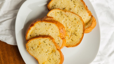 Garlic Toast (1 Pcs)