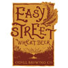 12. Easy Street