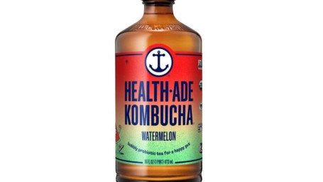 Healthade Watermelon Kombucha
