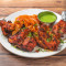 Oil Tandoori Chicken