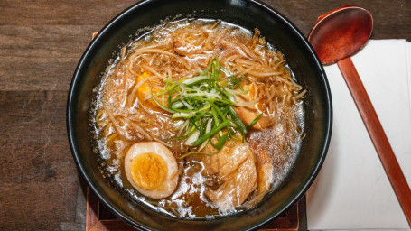 Soyou Ramen