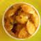 Mini Idly Ghee Sambar