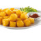 Veg Potato Poppers 10Pcs