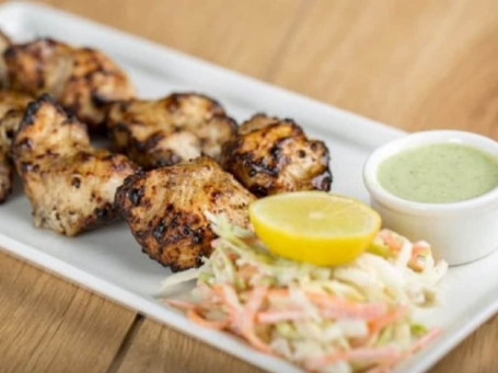 Chicken Kalimirchi Kabab [Must Try]