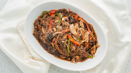 6. Japchae