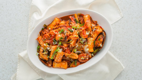 3. Haemul Dduck-Bokki